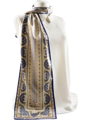 I56 Modabutik Etnik Desenli Fular