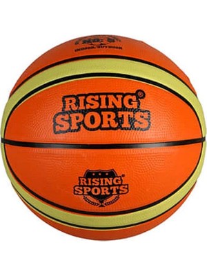 NessiWorld Basketbol Topu No:5