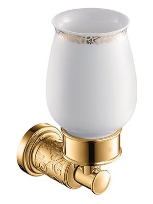 Bocchı Bocchi Orient Diş Fırçalık Altın - 3002-0003-EG-