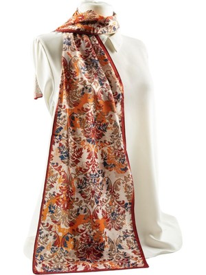 I57 Modabutik Etnik Desenli Fular