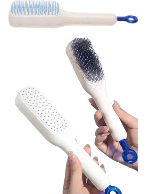 Astraltech KENDİNİ TEMİZLEYEN TARAK