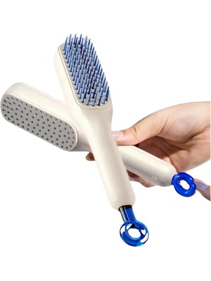 Astraltech Otomatik Saç Tarağı