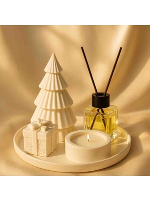 Akanart Studio 5 Li Oda Kokulu Dekoratif Set