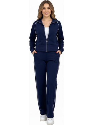 Volans Moda Lady Eşofman Takımı