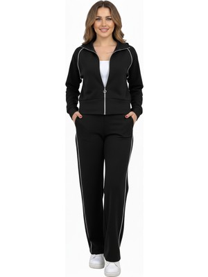 Volans Moda Lady Eşofman Takımı