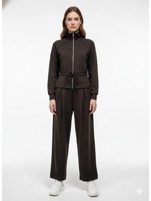 Volans Moda 20325 Bilyeli Takım