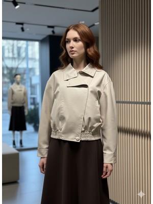 Volans Moda Holosko Ceket