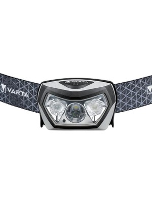 Varta Outdoor Sports H30R Wireless Pro (Kafa Feneri) (Şarjlı-Wireless)