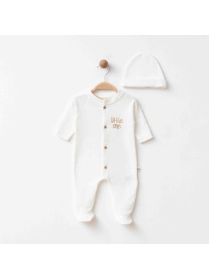 Blumi Kids “little One” Organik Waffle Tulum & Bere