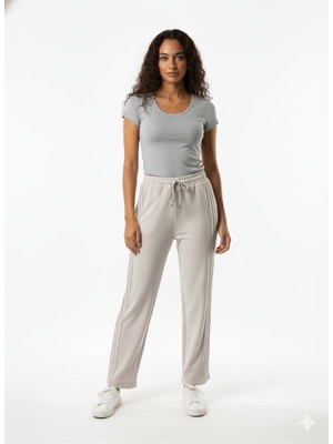 Volans Moda 2609 Çımelı Pantolon