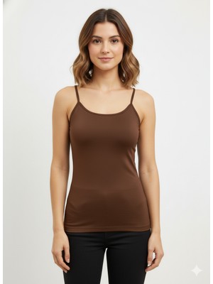 Volans Moda 20901 Ince Askılı Top