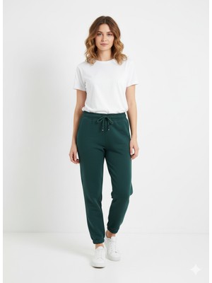 Volans Moda 1107 Calimara Cepli Lastikli Eşofman