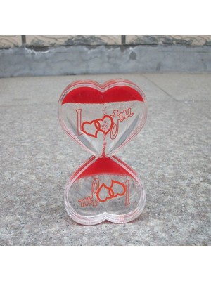 Skygo İlginç Jel Kum Saati