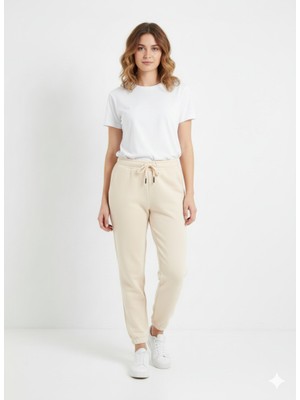 Volans Moda 1107 Calimara Cepli Lastikli Eşofman