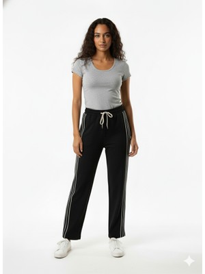 Volans Moda 2609 Çımelı Pantolon