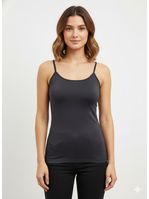 Volans Moda 20901 Ince Askılı Top