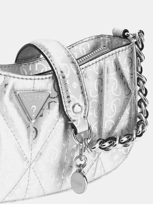 Guess Omuz Çantası Suni Deri  HWGY9663170