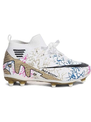 565 Krampon P.f.g. Beyaz-Altın - 34