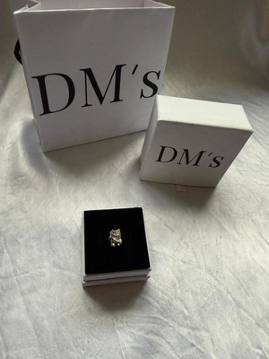 DMs Silver Ewok Gümüş Charm'ı