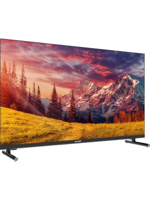 Arçelik 32" Hd Dahili Uydulu Tv - A32 D 561 B Full Hd& Hd