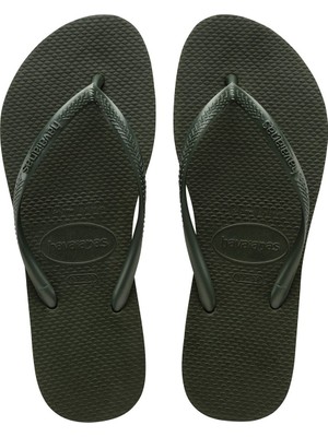 Havaianas Slım Kadın Yeşil Terlik - 4000030