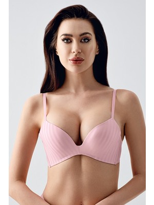 NEWBRA LINGERIE Kadın Destekli B Cup Sütyen, 331796