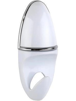 Ototechparca Bornoz Askısı Lüx Milenyum Bornozluk 2 Adet Banyo Bornoz Askılığı