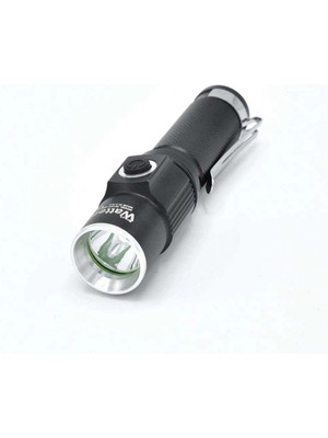 Ototechparca Güçlü Cep Feneri  WT-089