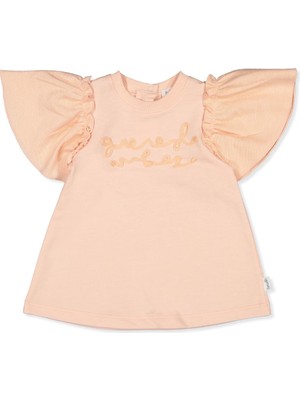 Bebetto Iki Ip Elbise (Good Vıbes/25) Somon