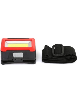 Ototechparca Pilli Kafa Lambası  WT-071