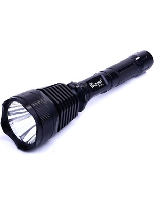 Ototechparca Orjinal 800 Lümen T6 Özel Avcı Feneri  WT-205
