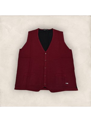 ARSLANLI Arslanlı Düğmeli Yelek