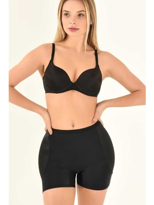 Yeni İnci Kadın Basen Kum Saati Korse Külot 180