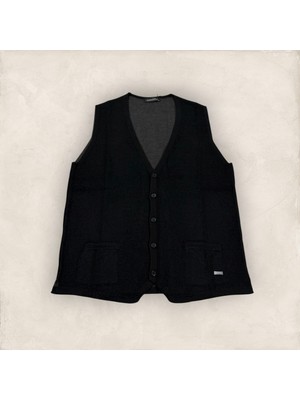 ARSLANLI Arslanlı Düğmeli Yelek