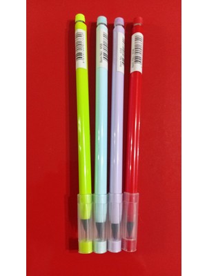 Kakosan Bitmeyen Kurşun Kalem Silgili 1 Adet