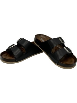 Parmi Bayan Anatomik Çiftoka Terlik