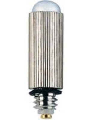 Empressco Yüksek Kaliteli Beyaz Laringoskop Ampulü, Güvenilir ve Dayanıklı Performans