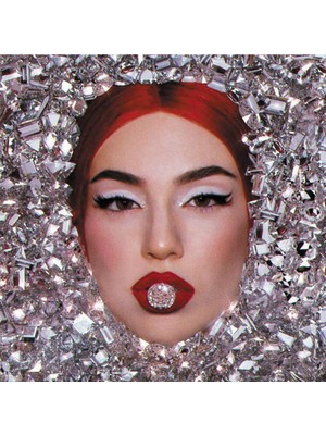 Warner Music Group Ava Max / Diamonds & Dancefloors(Plak)