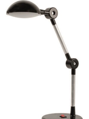 Empressco Çocuklar Için Renkli Ledli Masa Lambası, Şık ve Kullanışlı Tasarım