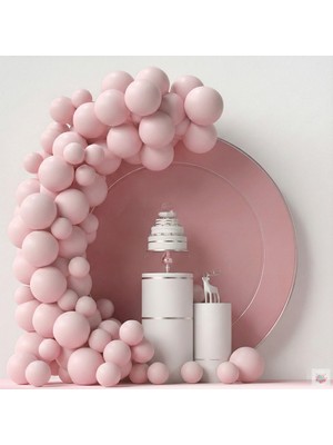 Joyane Makaron Balon Zinciri 75'li