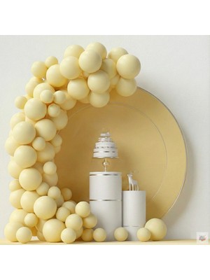 Joyane Makaron Balon Zinciri 75'li