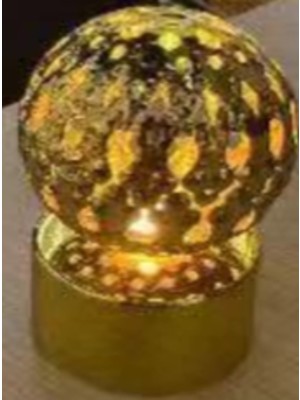 Empressco Renkli Ayaklı LED Işık, Gün Işığı, Modern ve Şık Tasarım MZ6200-232