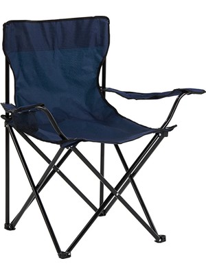 Skynest Kamp Sandalyesi Lacivert