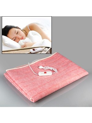 Çift Kişilik Elektrikli Battaniye (4940)