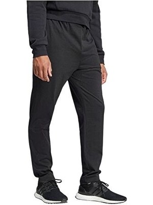 Adidas M Sl Sj To Pt Erkek Eşofman Alt JF1105 Black/whıte