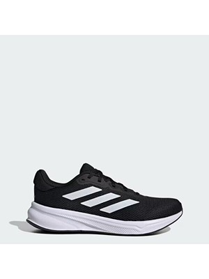 Adidas Response Erkek Spor Ayakkabı IH6007 Cblack/ftwwht/cblack
