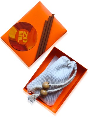 Golden Glow Stick Tütsü