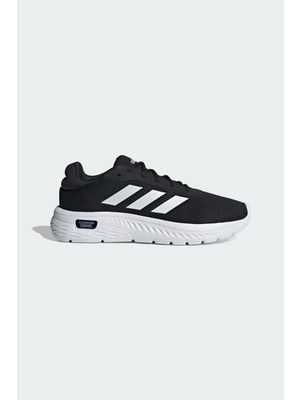 Adidas Cloudfoam Comfy Erkek Spor Ayakkabı IH2973 Cblack/ftwwht/cblack