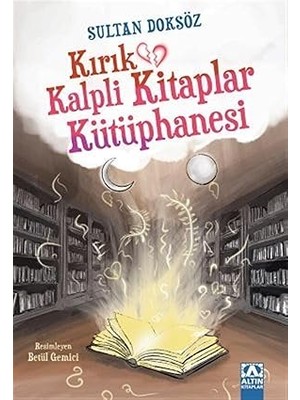 Artemis Yayınları Kırık Kalpli Kitaplar Kütüphanesi + Asap (Ciltli - Özel Baskı) + Kaç Dinozor Çok Dinozordur?