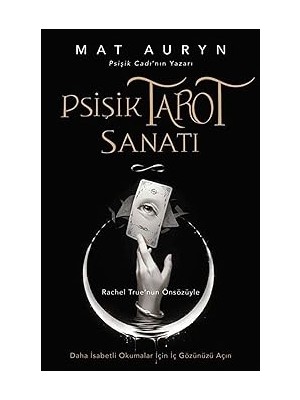 Artemis Yayınları Psişik Tarot Sanatı: Daha Isabetli Okumalar Için Iç Gözünüzü Açın + Dedem Tekrar Çocuk Oldu + Senin Yüzünden (Ciltli)